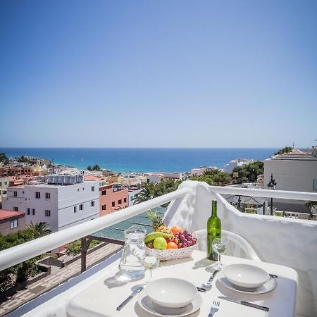 Apartamentos Natalis モロ・デル・ハブレ エクステリア 写真