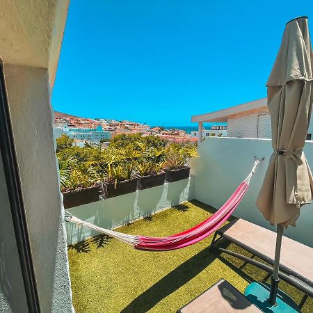 Apartamentos Natalis モロ・デル・ハブレ エクステリア 写真